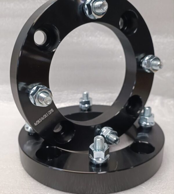 CanAm RATTAFLANTSID 1″ Must