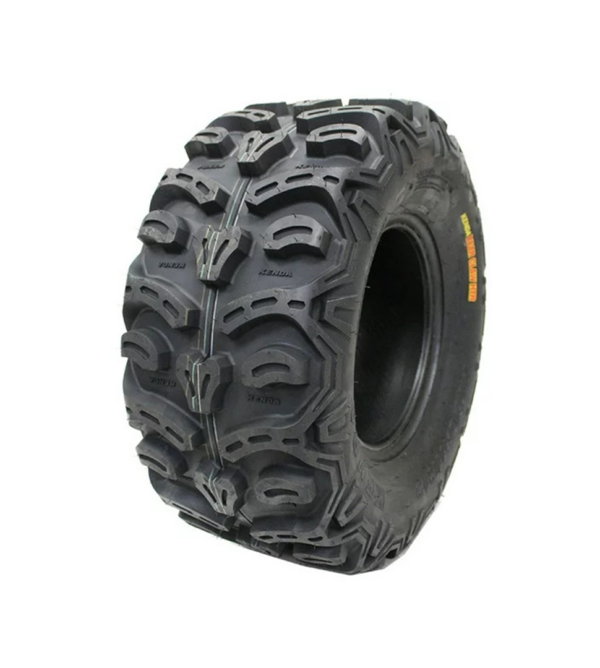 Kenda Bearclaw HTR rehvikomplekt