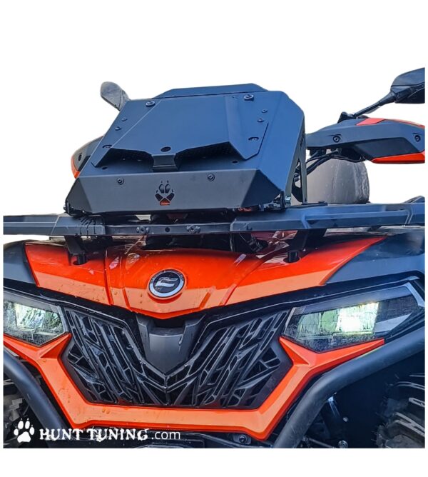 Radiaatori tõste KIT CFMoto 625