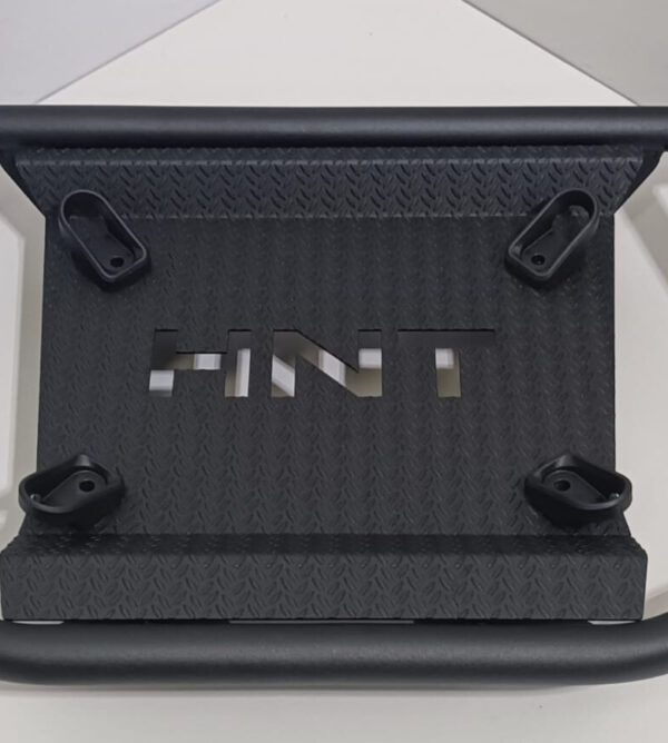 Lisavarustus Renegade pakiraamile