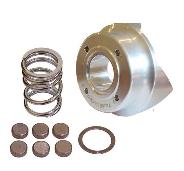 Variaatori täienduskomplekt (STAGE 3 Trail) CFORCE 1000