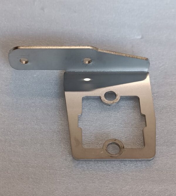 ODES vintsilüliti raam vasak asendiga