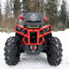 Radiaatori tõste KIT CanAm Renegade - Image 6
