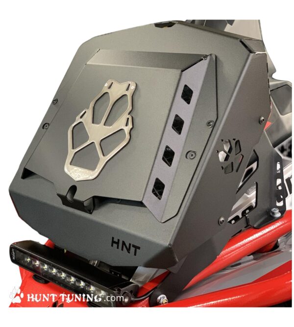 Radiaatori tõste KIT CanAm Renegade