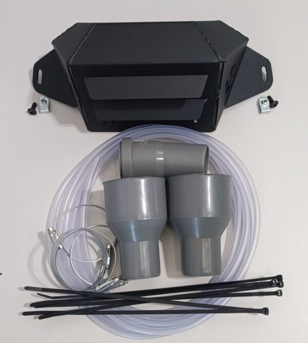 Snorkli KIT (poolik) CFMOTO 450,520,625