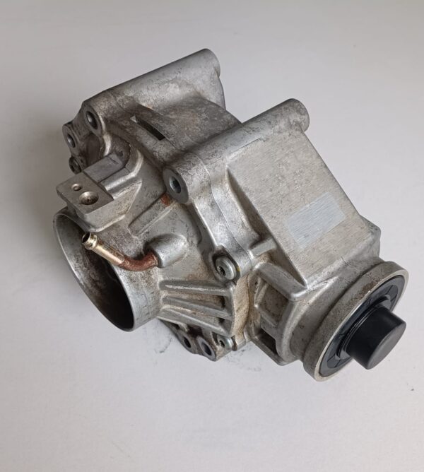 CanAm Tagumine reduktor, Kasutatud!