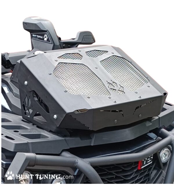 Radiaatori tõste AODES 650/850/1000