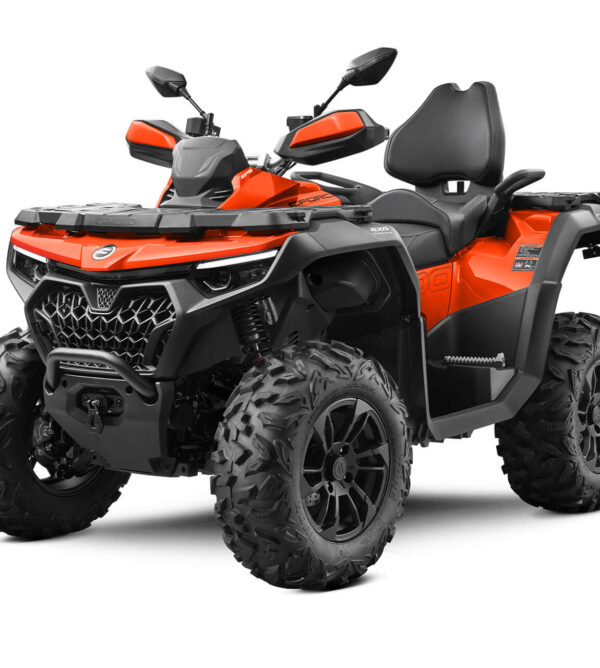 CFMOTO CFORCE G3 1000 Touring