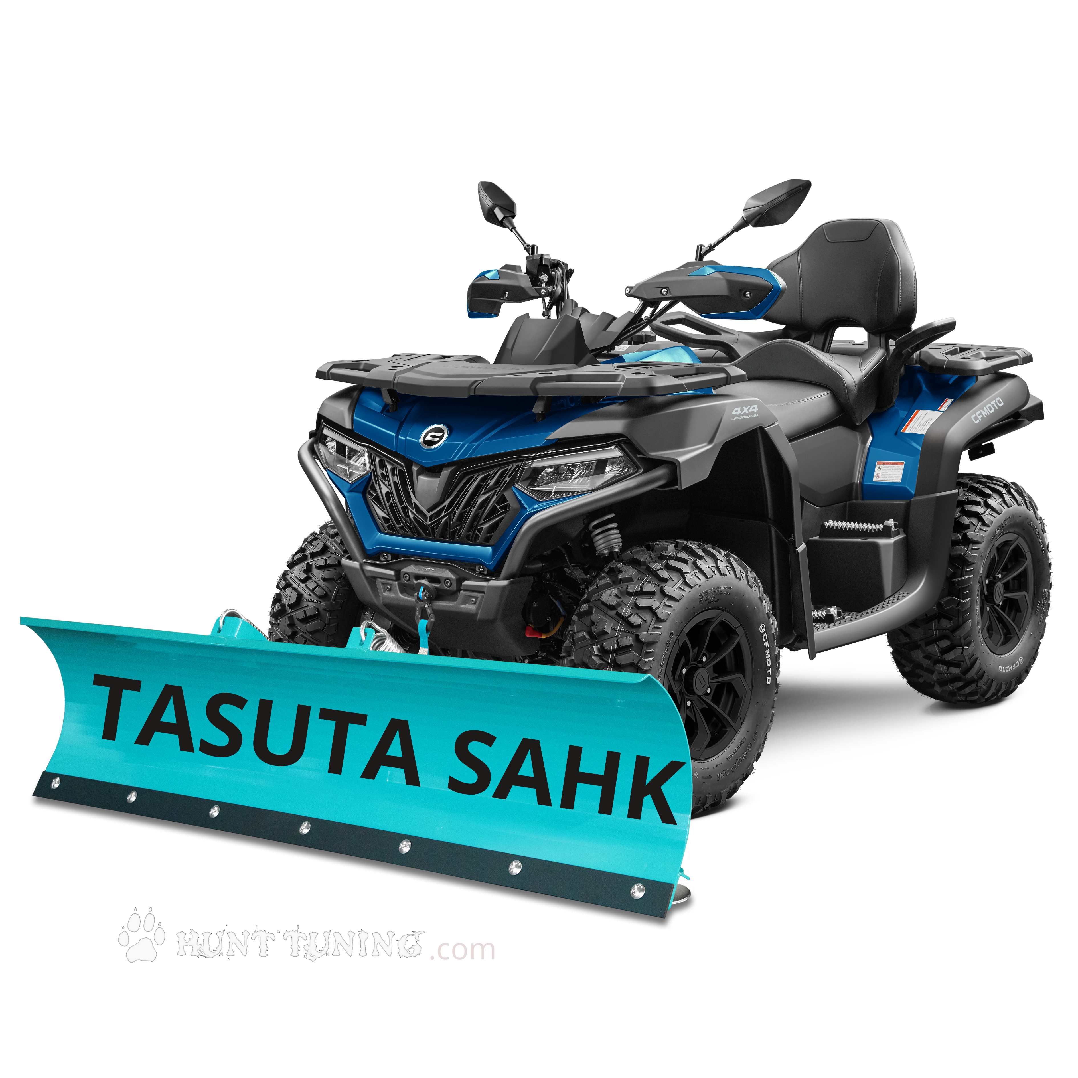 CFMOTO CFORCE 625 Touring