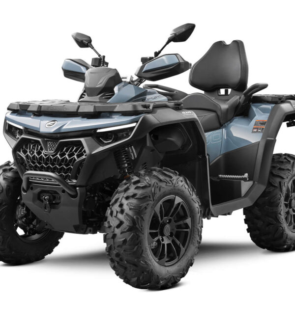 CFMOTO CFORCE G3 1000 Touring