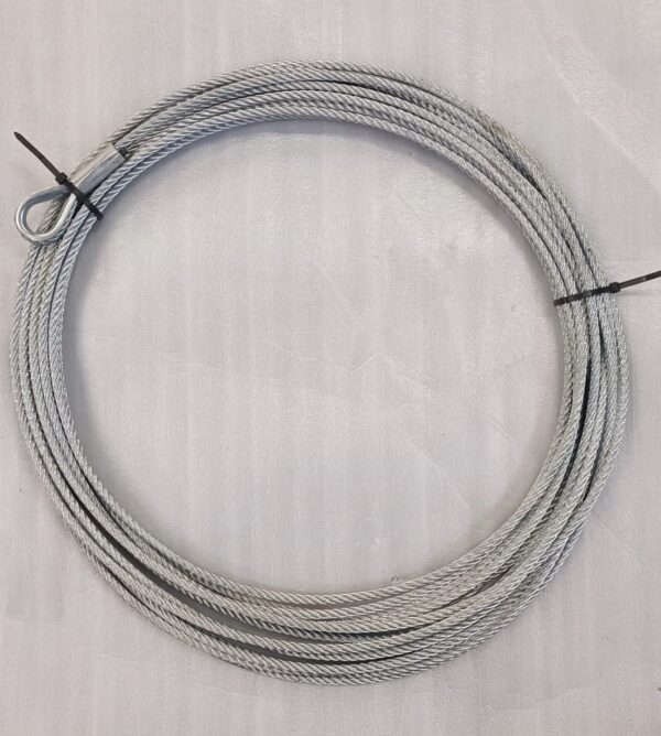 ATV vintsitross 15x5,5mm