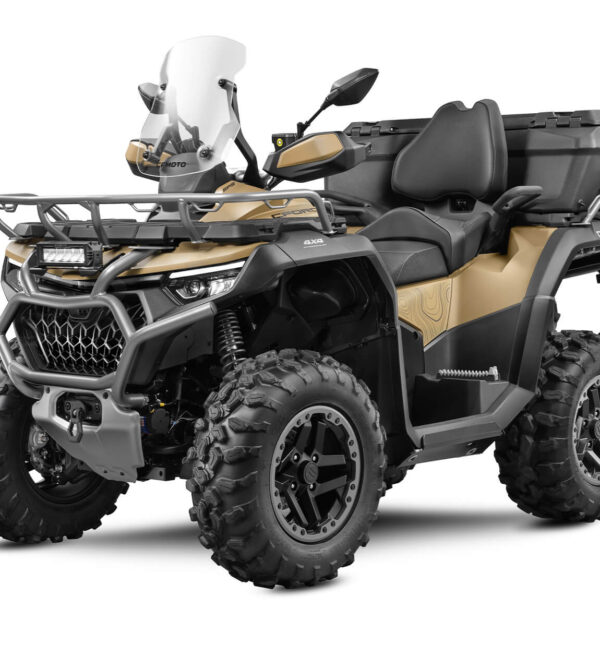 CFMOTO CFORCE 1000 Touring Overland ABS 105km/h