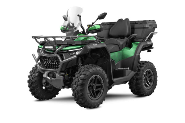 CFMOTO CFORCE 1000 Touring Overland ABS 105km/h