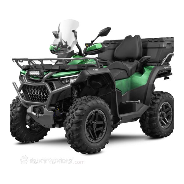 CFMOTO CFORCE 1000 Touring Overland ABS 105km/h