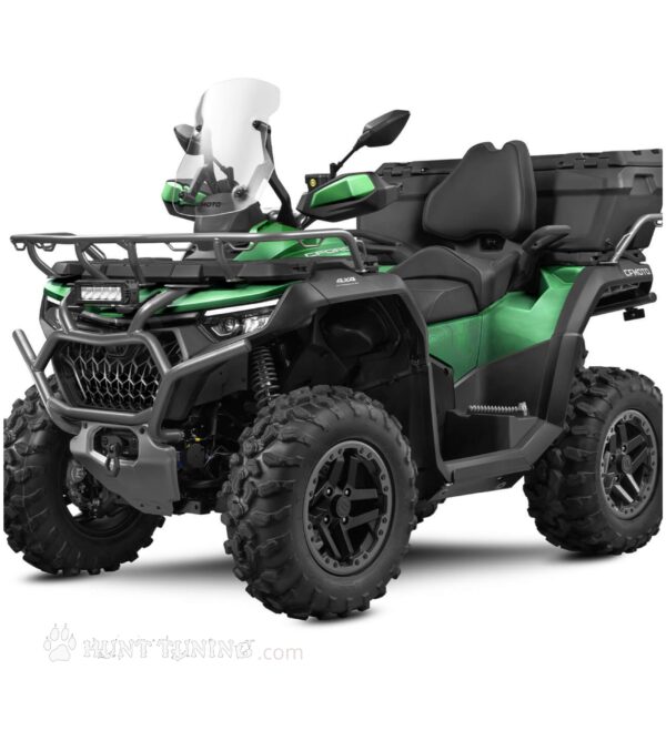 CFMOTO CFORCE 1000 Touring Overland ABS 105km/h