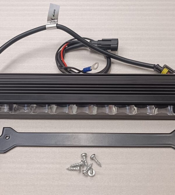 Lisatuli CFMOTO G3 850/1000 Radiaatoritõstele