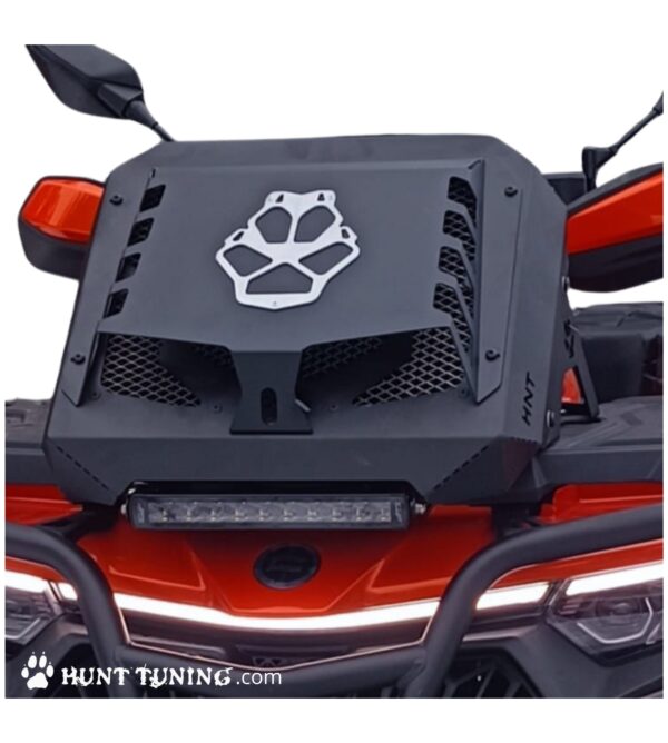 Radiaatori tõste KIT CFMOTO G3 850/1000