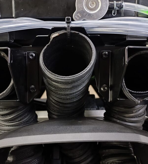 Snorkli KIT CFMOTO G3 850/1000