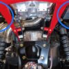 CanAm Renegade XMR poritiiva tugi PUNANE - Image 3