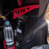 CanAm Renegade XMR poritiiva tugi PUNANE - Image 2