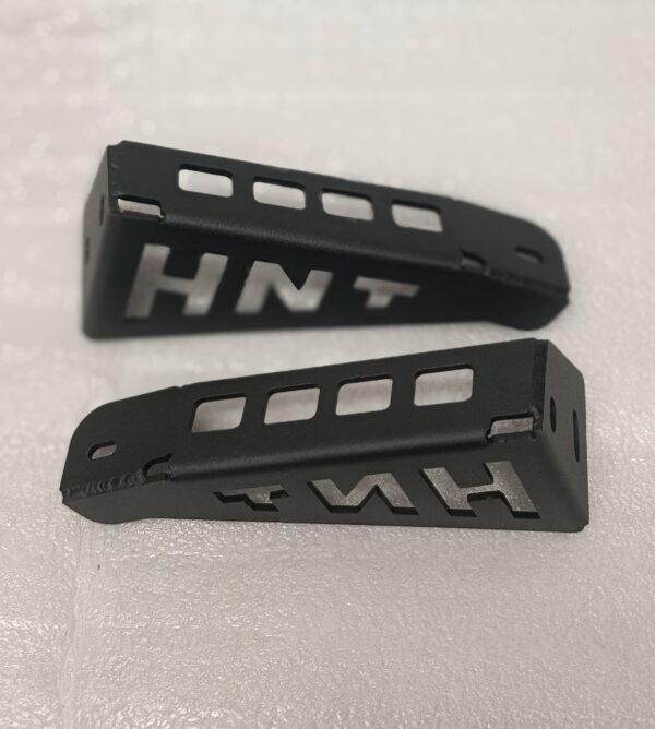 CanAm Renegade poritiiva toed MUST