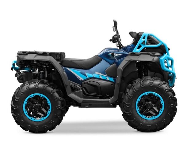 CFMOTO CFORCE 1000 MV - Image 3