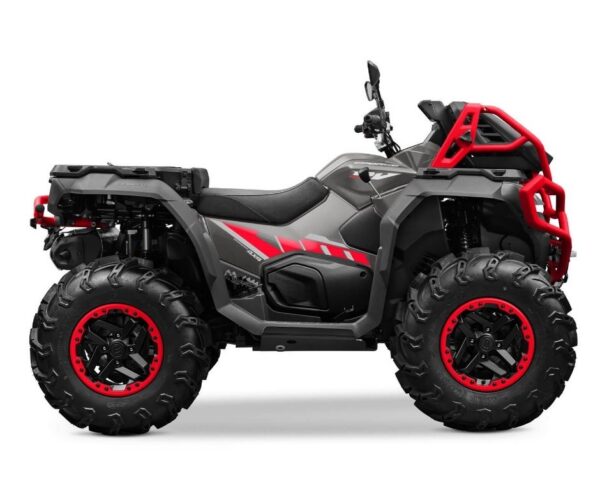 CFMOTO CFORCE 1000 MV - Image 5