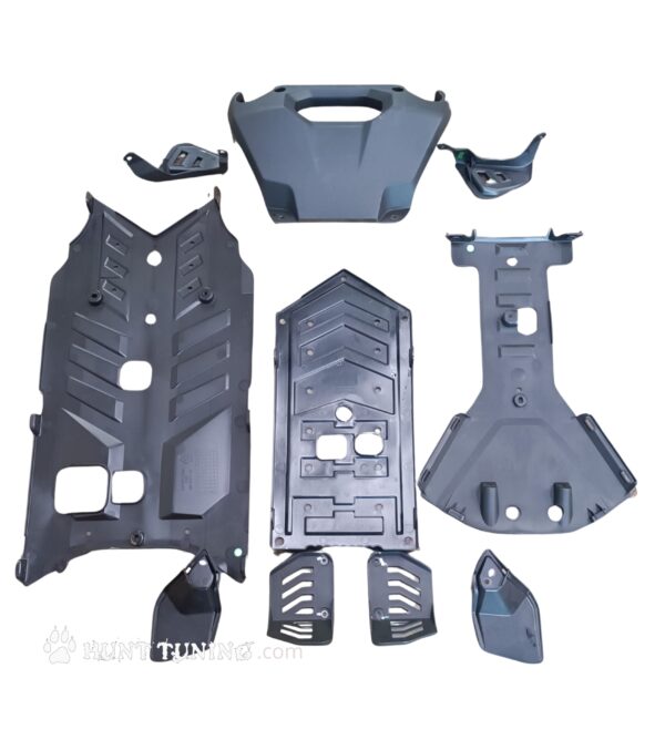 CFMOTO G3 850/1000 originaal komplektne põhjakaitse