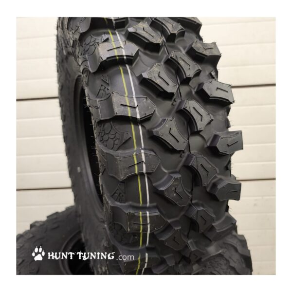 Trail Rehvikomplekt ATV/UTV - Image 2