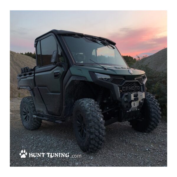 CFMOTO U10 PRO Highland | UTV - Image 5