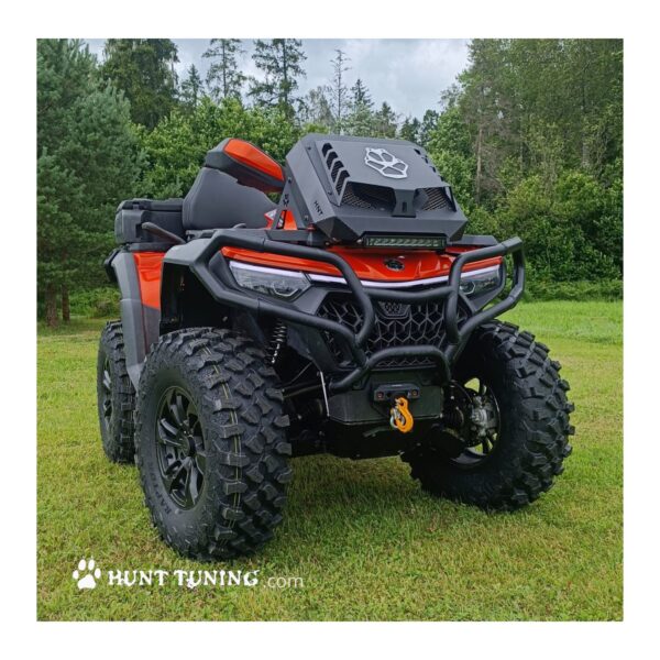 Trail Rehvikomplekt ATV/UTV - Image 5