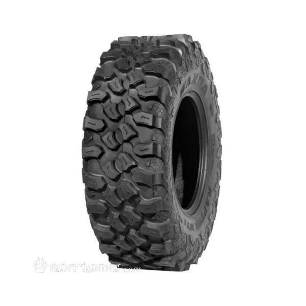 Trail Rehvikomplekt ATV/UTV