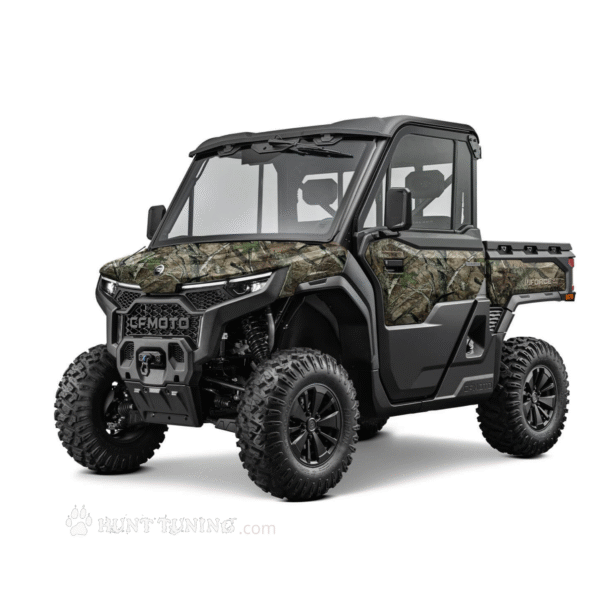 CFMOTO U10 PRO Highland | UTV - Image 3