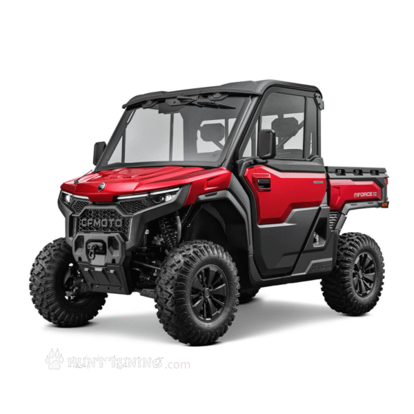 CFMOTO U10 PRO Highland | UTV