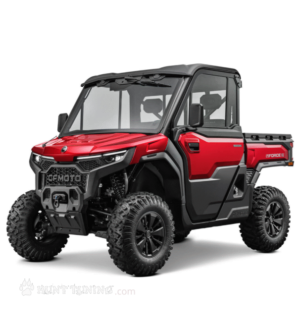 CFMOTO U10 PRO Highland | UTV