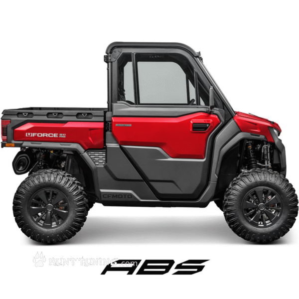 CFMOTO U10 PRO Highland | UTV - Image 2