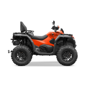 Alternative view of CFMOTO CFORCE G3 1000 Touring | ORANZ | T3b | EPS