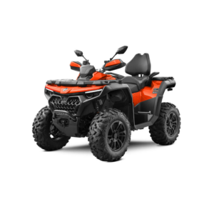 CFMOTO CFORCE G3 1000 Touring | ORANZ | T3b | EPS