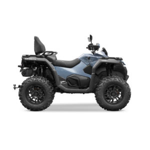 Alternative view of CFMOTO CFORCE 1000 Touring | SININE | T3b | EPS