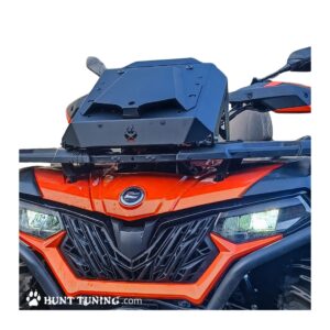 Radiaatori tõste KIT CFMoto 625