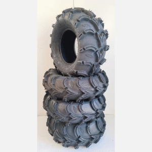 Alternative view of ITP MUDLITE XL rehvikomplekt