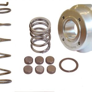 Variaatori täienduskomplekt (STAGE 3 MUD) CFORCE 1000 G2