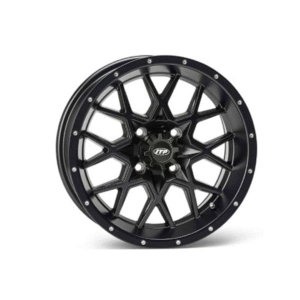 ITP Hurricane (4x137) velg