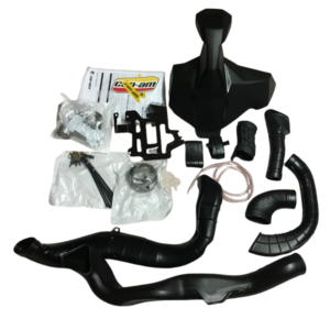 Alternative view of Snorkli KIT CanAm Outlander 2012-2024