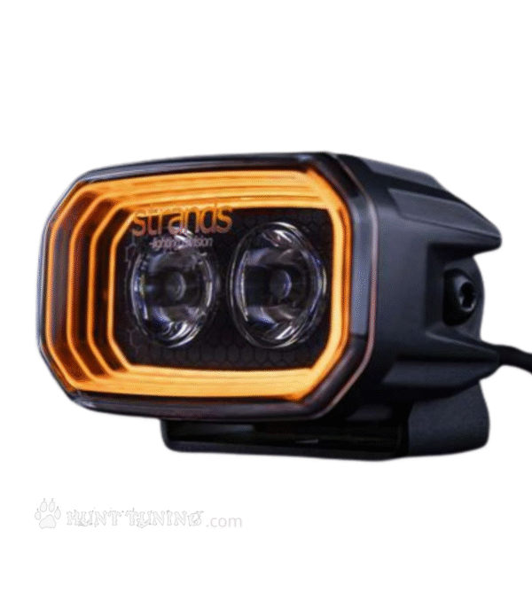 Kaugtuli Strands FOR9T 40W