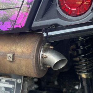 Alternative view of Summuti ots ODES, CFMOTO 625, CForce 850/1000