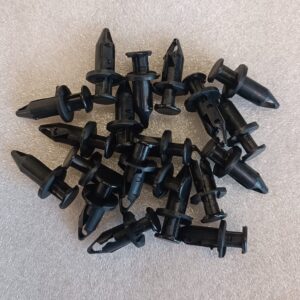 Tüüblid 8mm CanAm-CFMOTO-ODES-ja teised