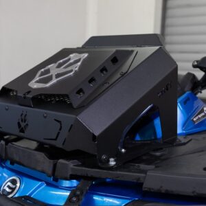 Alternative view of Radiaatori tõste KIT CFMOTO G2 850/1000 (2018-2024)