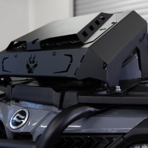 Radiaatori tõste KIT CFMOTO G2 850/1000 (2018-2024)