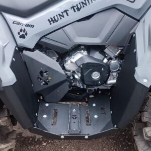 CanAm Outlander Jalakausid
